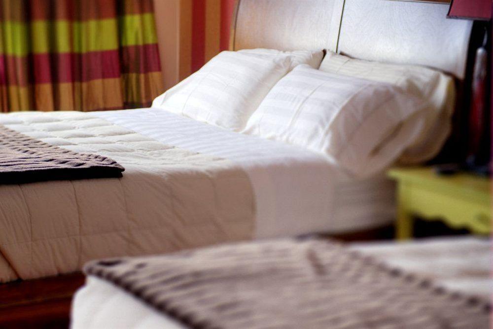 Hotel Champlain ควิเบกซิตี้ ภายนอก รูปภาพ